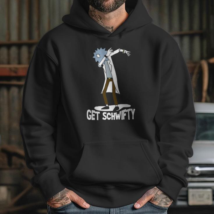 Get SchwiftyShirt Hoodie Gifts for Her