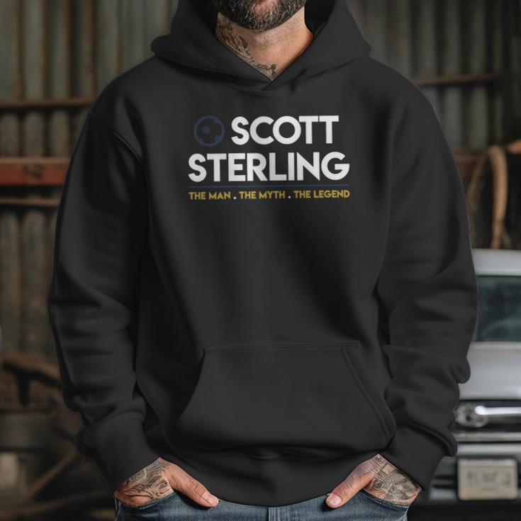 Scott Sterling Studio C T-Shirt Hoodie Gifts for Her