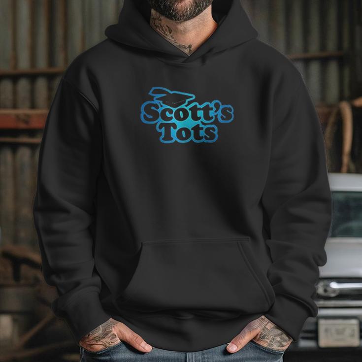 Scotts Tots Hoodie Gifts for Her