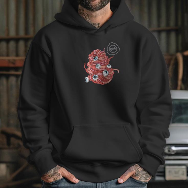 Scp066 Eric Toy Scp Foundation Hoodie Gifts for Her