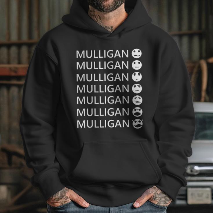 The Seven Faces Of Mulligan Magic Hoodie Gifts for Her