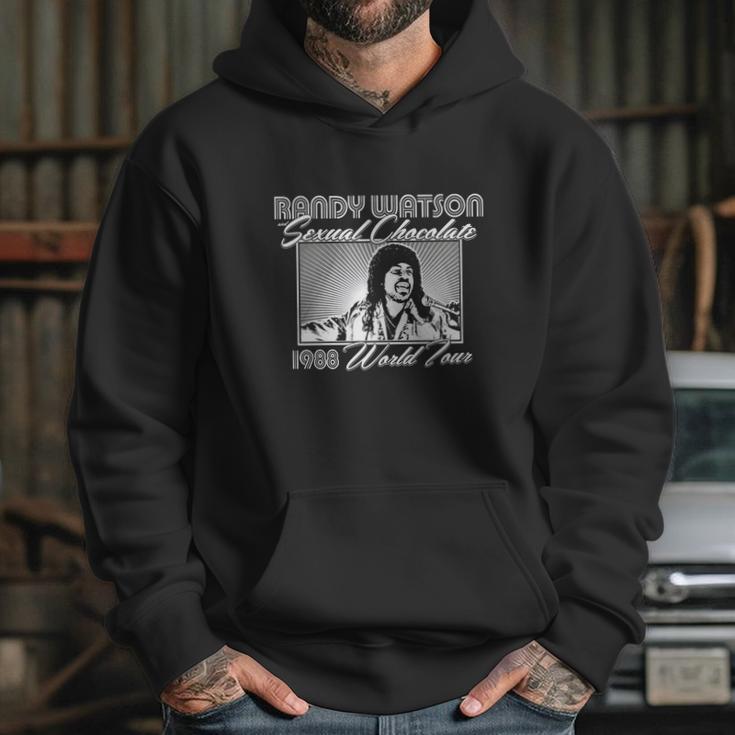 Sexual Chocolate Tshirt Hoodie Gifts for Her