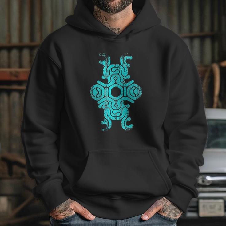 Shadow Of The Colossus Hoodie Gifts for Her