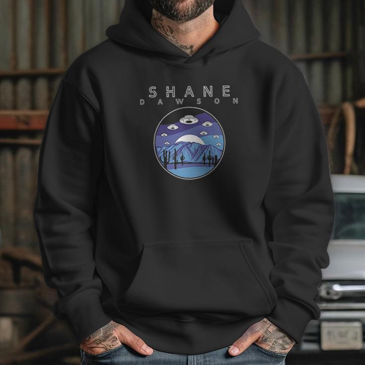 Shane Dawson Area 51 Ufo Armada Hoodie Gifts for Her