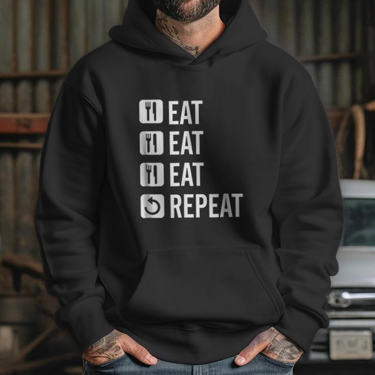 Shane Dawson Eat Eat Eat Repeat Hoodie Gifts for Her