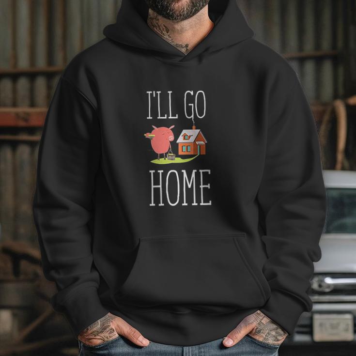 Shane Dawson I Will Go Home Hoodie Gifts for Her