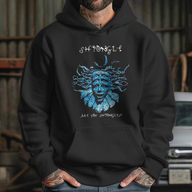 Shippi Shpongle Simon Posford Hoodie Gifts for Her