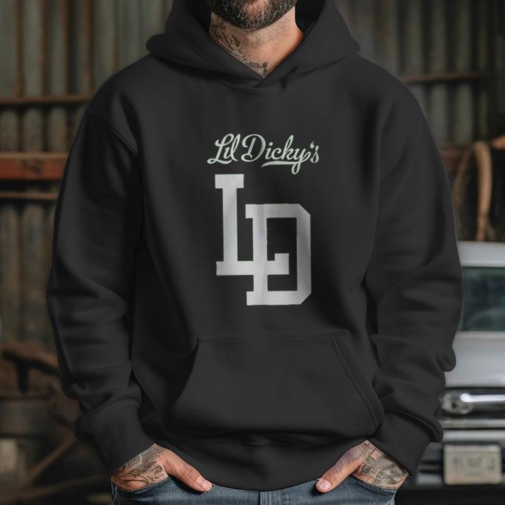 Show Time Mens Lil Dicky Hoodie Gifts for Her