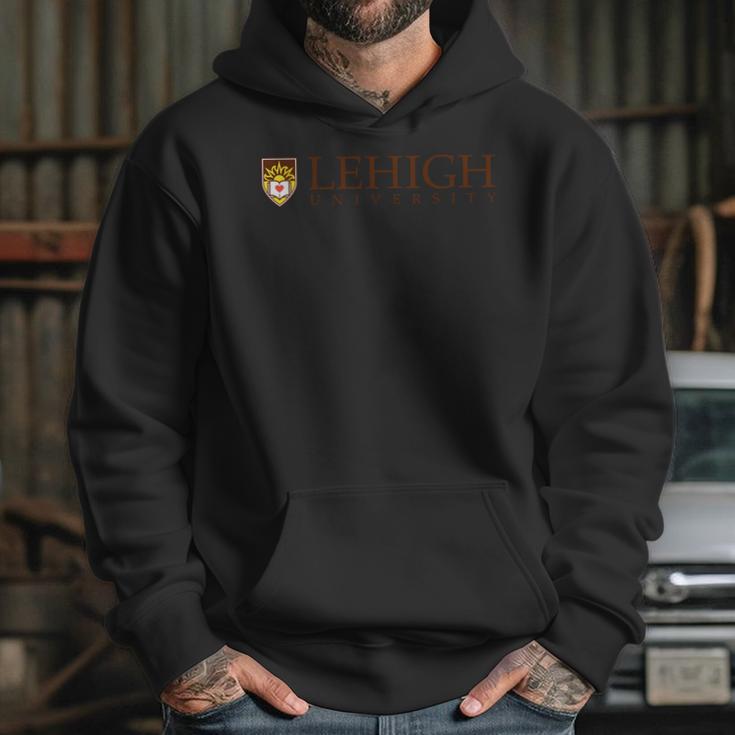 Simple Logo Lehigh University 2020 Hoodie Gifts for Her