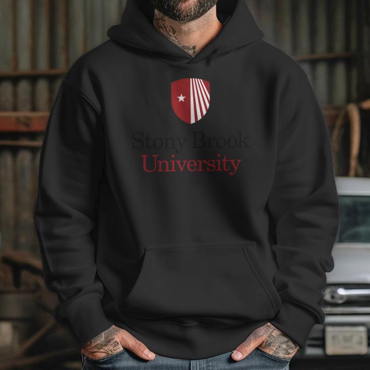 Simple Logo Stony Brook University 2020 Hoodie Gifts for Her