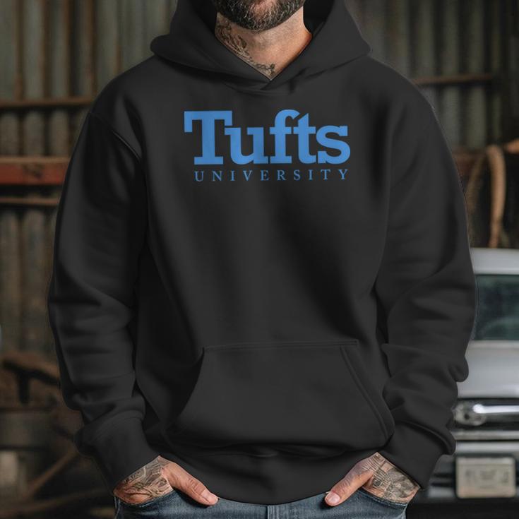 Simple Logo Tufts University 2020 Hoodie Gifts for Her