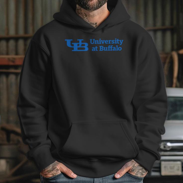 Simple Logo University At Buffalo 2020 Hoodie Gifts for Her