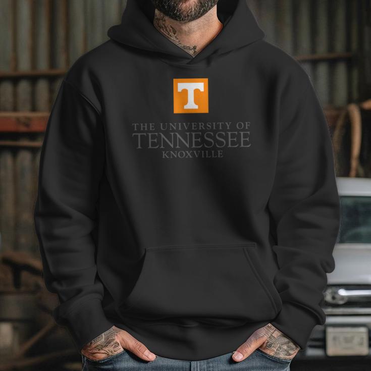 Simple Logo University Of Tennessee Knoxville 2020 Hoodie Gifts for Her