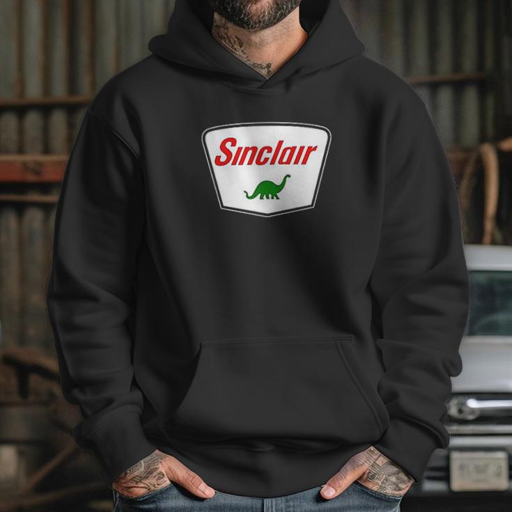 Sinclair Oil Corporation Hoodie Gifts for Her