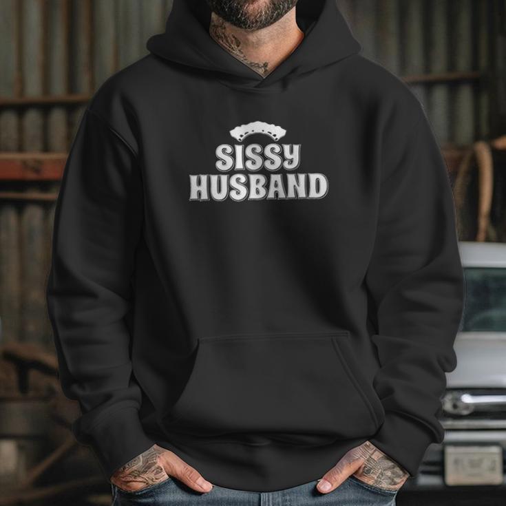 Sissy Husband Hoodie Gifts for Her