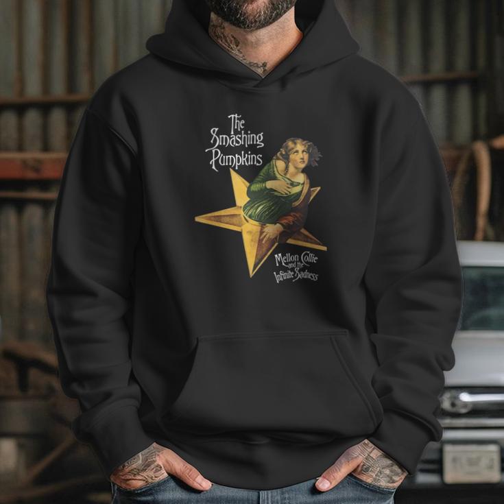 The Smashing Pumpkins Mellon Collie And The Infinite Sadness Hoodie Gifts for Her