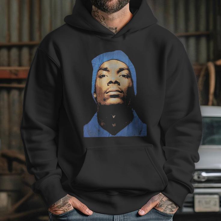 Snoop Dogg Snoop Beanie Hoodie Gifts for Her