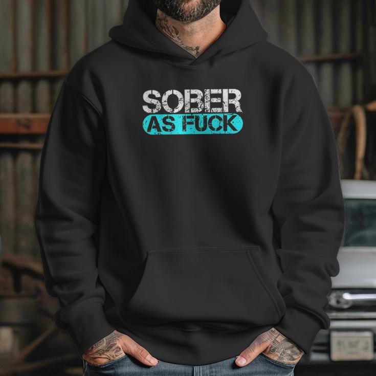 Sobriety Alcohol Drugs Rehab Addiction Support Hoodie Gifts for Her