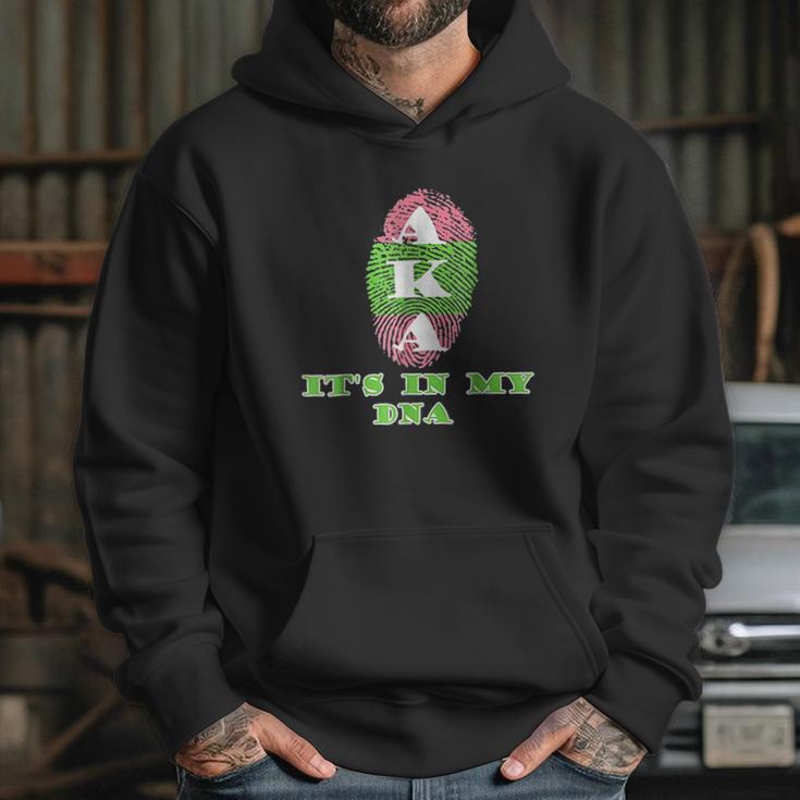 Sorority Alpha Dna Pretty Girl Kappa 1908 Gift Hoodie Gifts for Her