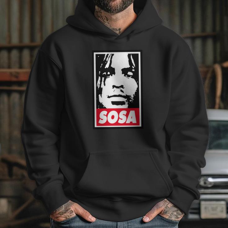 Sosa Chief Keef Hoodie Gifts for Her