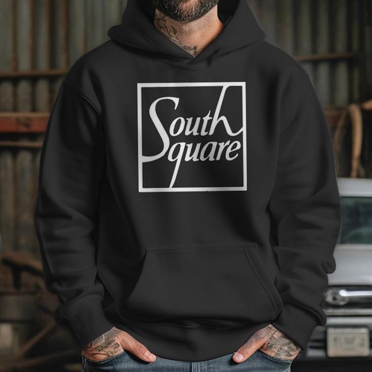 South Square Mall Vintage Durham North Carolina Hoodie Gifts for Her