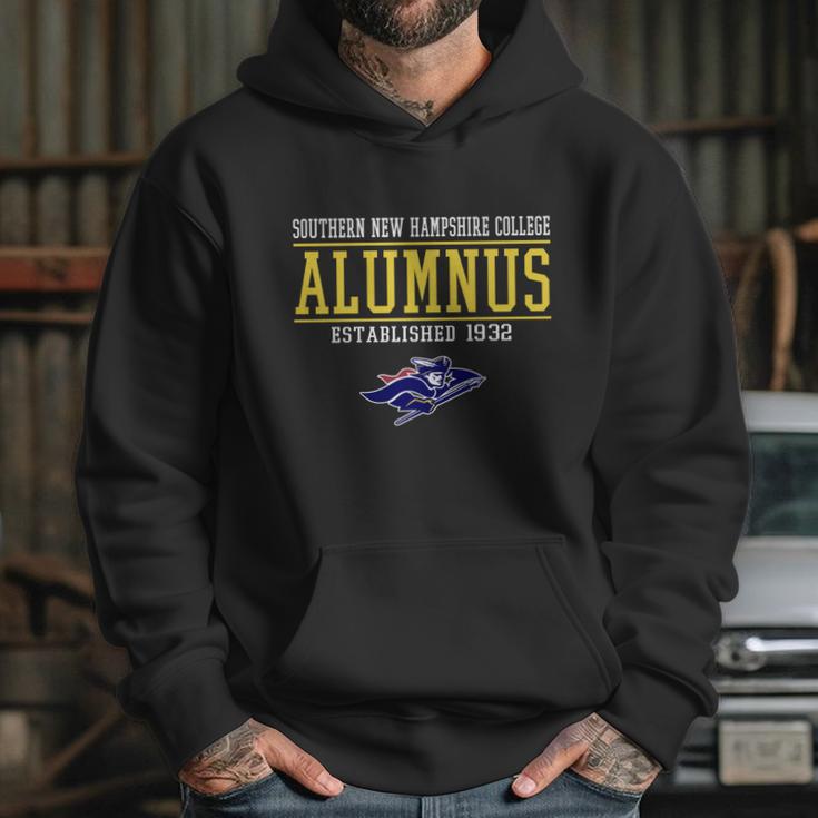 Southern New Hampshire Alumnus Hoodie Gifts for Her