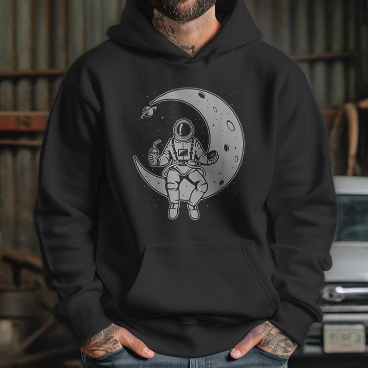 Space Astronomer Science Hoodie Gifts for Her