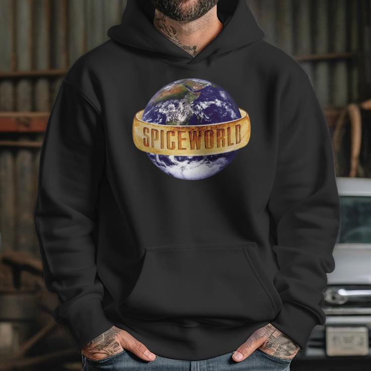 Spice Girls Spice World Hoodie Gifts for Her