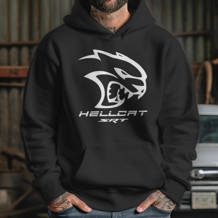 Srt Hellcat Selling Logo Hoodie Gifts for Her