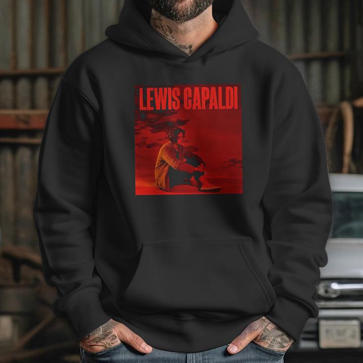 Standard Price Lewis Capaldi Hold Me While You Wait Hoodie Gifts for Her