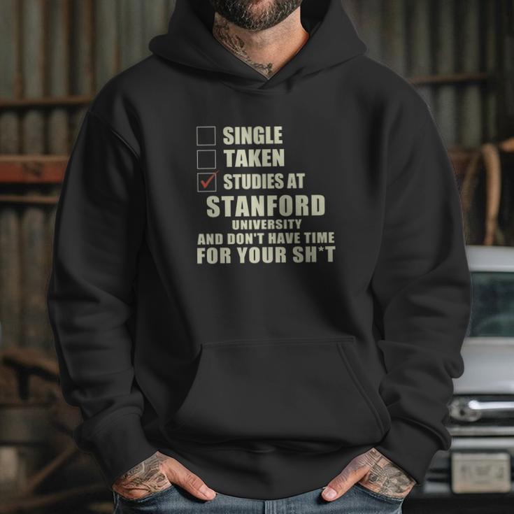 Stanford University Hoodie Gifts for Her