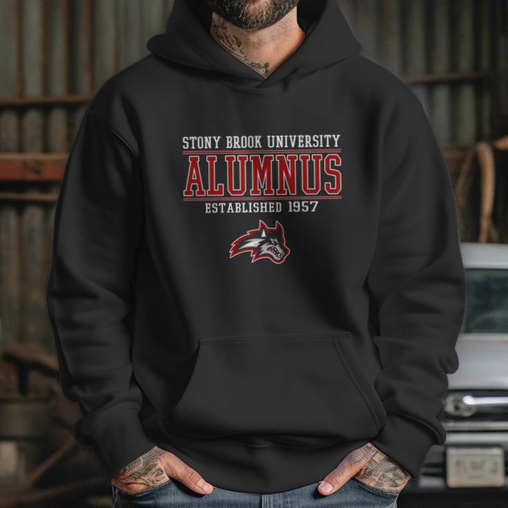 Stony Brook Alumnus Hoodie Gifts for Her