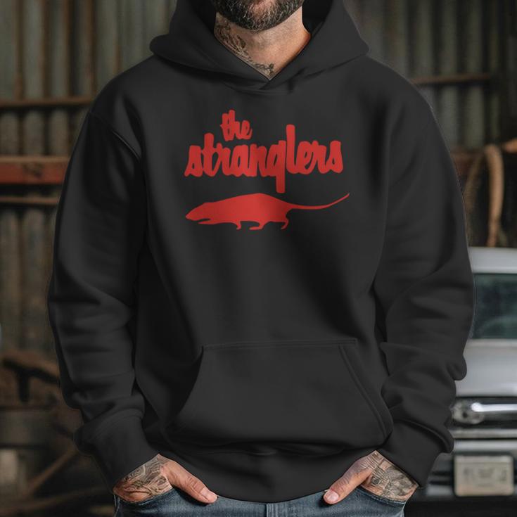 The Stranglers Hoodie Gifts for Her