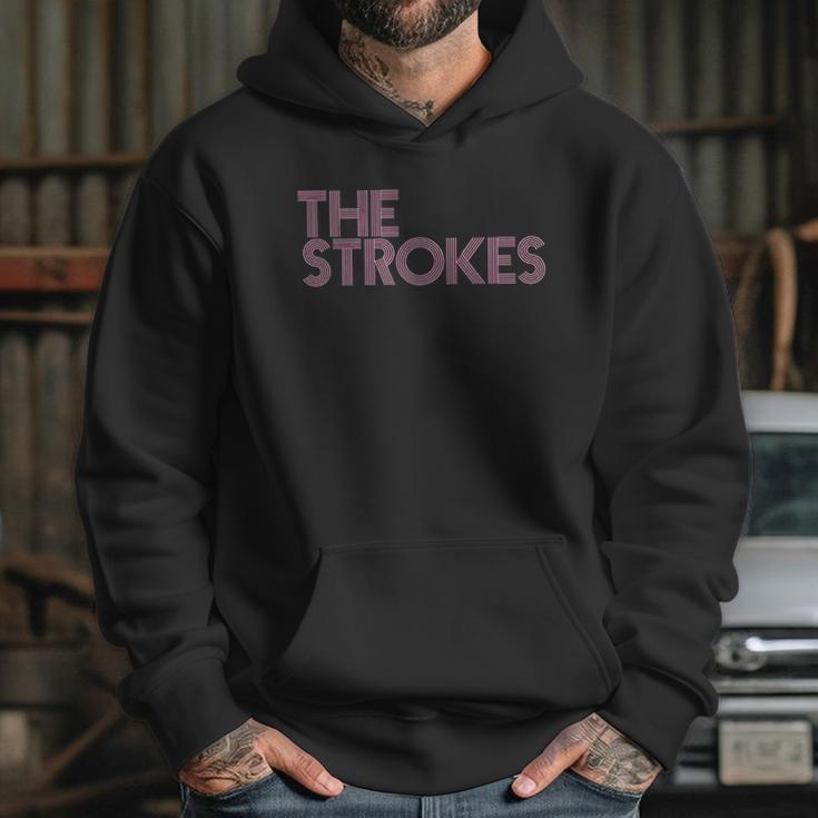 The Strokes Hoodie Gifts for Her