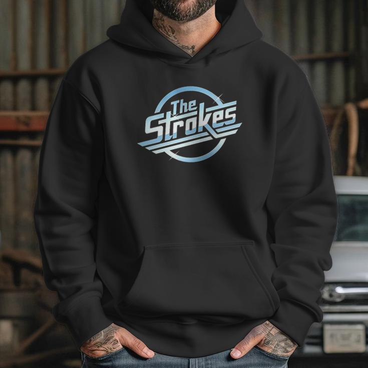 The Strokes Hoodie Gifts for Her