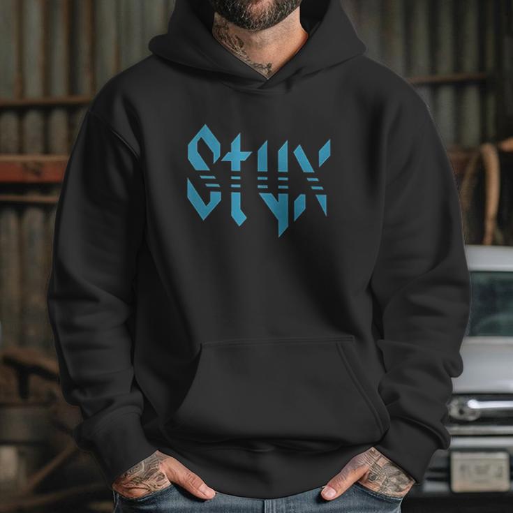 Styx Band Hoodie Gifts for Her