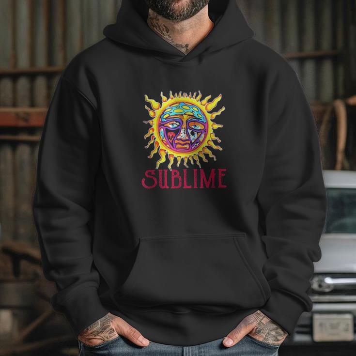 Sublime 40Oz To Freedom Hoodie Gifts for Her