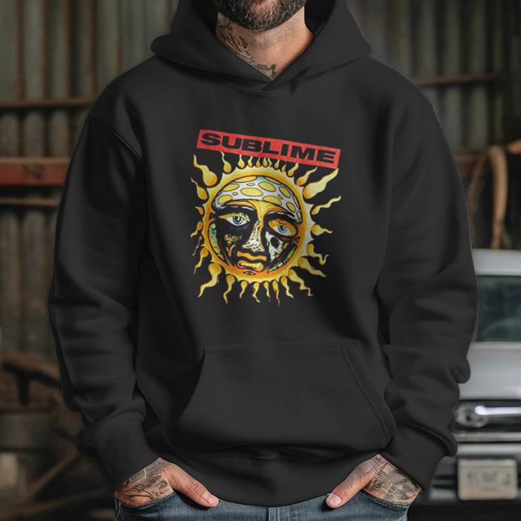 Sublime New Sun Hoodie Gifts for Her