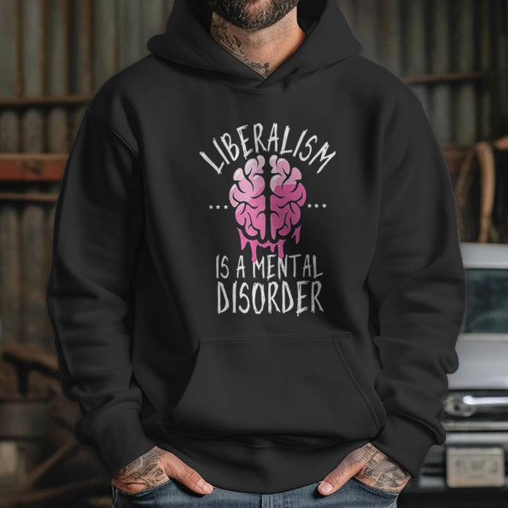 A Mental Disorder Funny Hoodie Gifts for Her