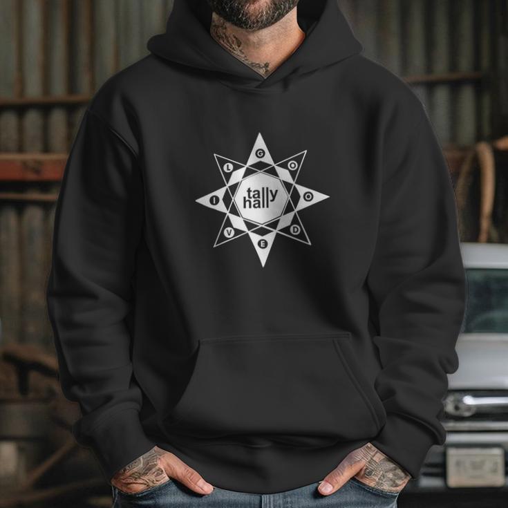 Tally Hall Goodevil Hoodie Gifts for Her