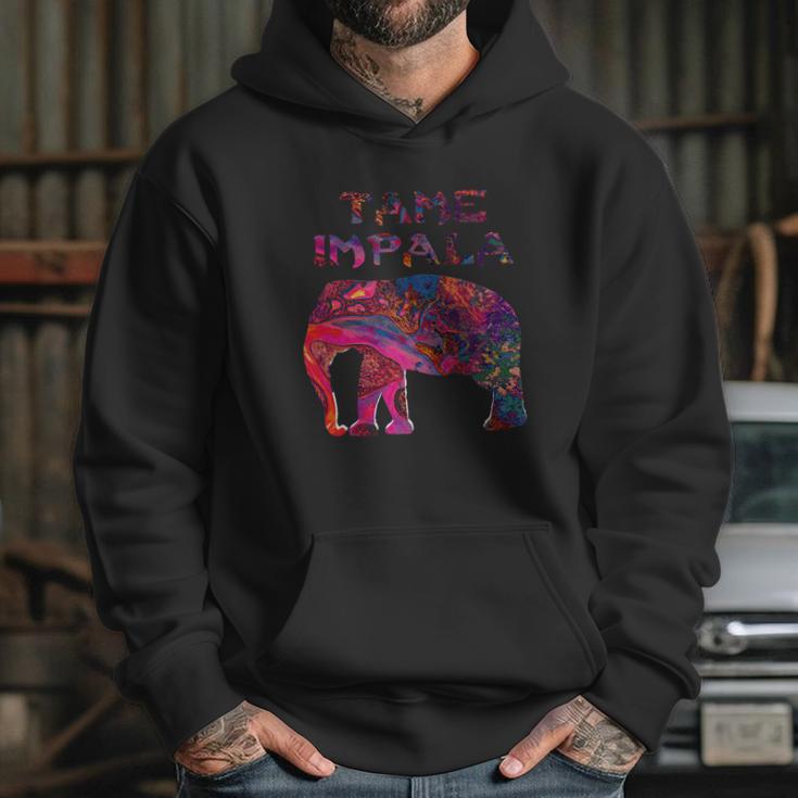 Tame Impala Elephant New Hoodie Gifts for Her