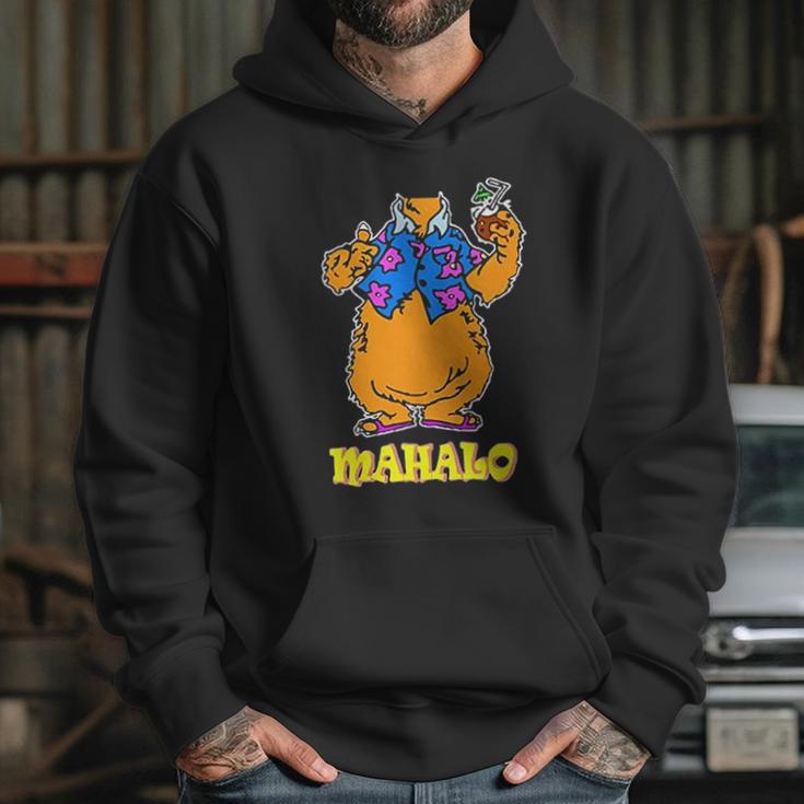 Tammy Mahalo Art Hoodie Gifts for Her