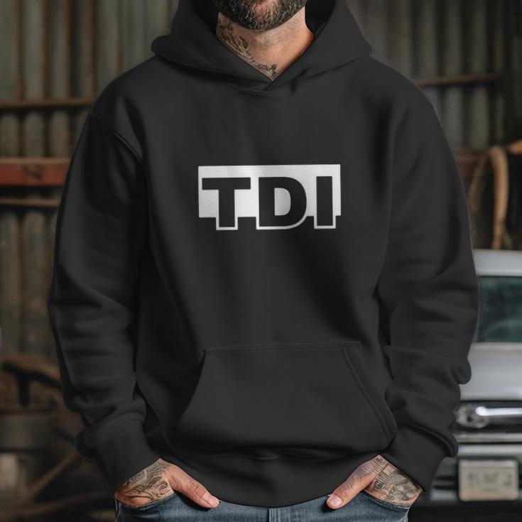 Tdi Hoodie Gifts for Her