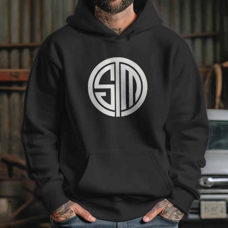 Team Solomid Logo Wht Shirt Hoodie Gifts for Her