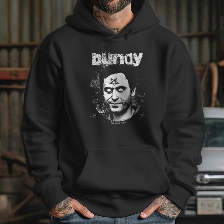 Ted Bundy Crime Hoodie Gifts for Her