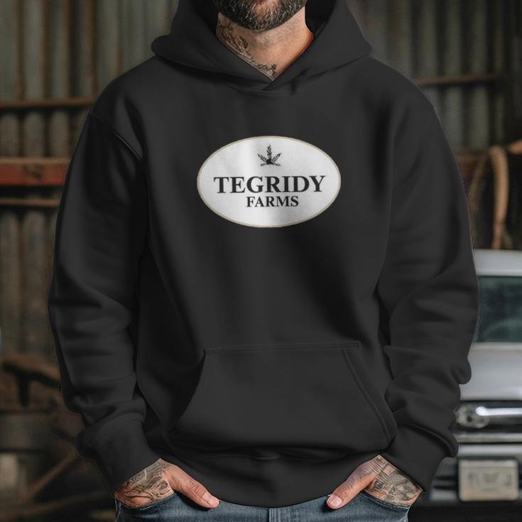 Tegridy Farms Hoodie Gifts for Her