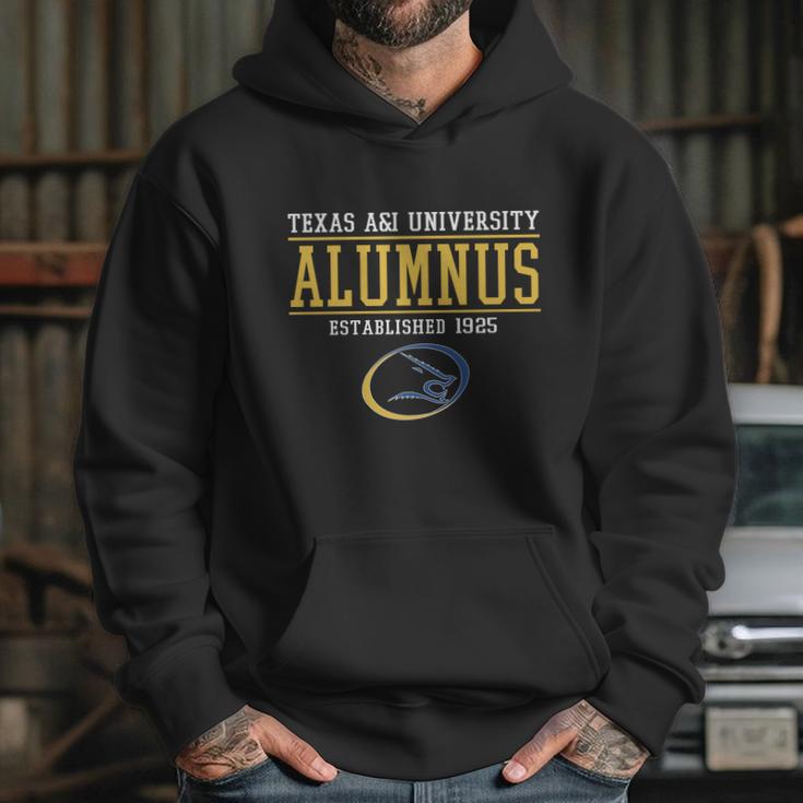 Texas A&I Alumnus Hoodie Gifts for Her