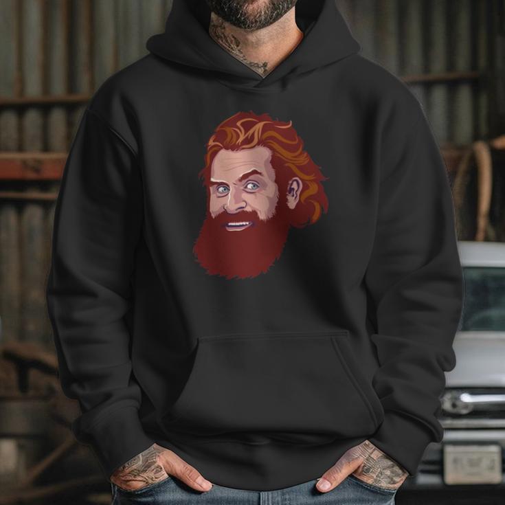 Thirsty Tormund Hoodie Gifts for Her