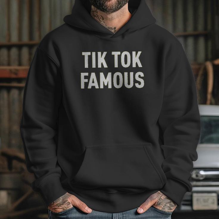 Tiktok Famous Hoodie Gifts for Her