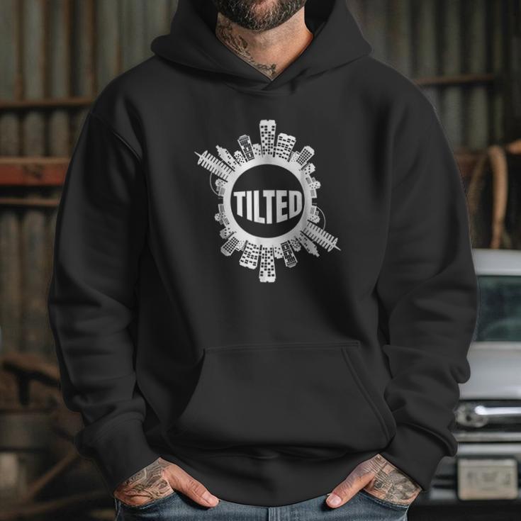 Tilted For Gamers And Gamer Girls Hoodie Gifts for Her